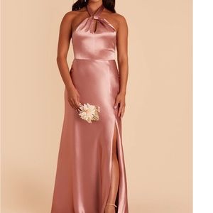 Birdy Grey Bridesmaids dress!! Worn once and in great condition.